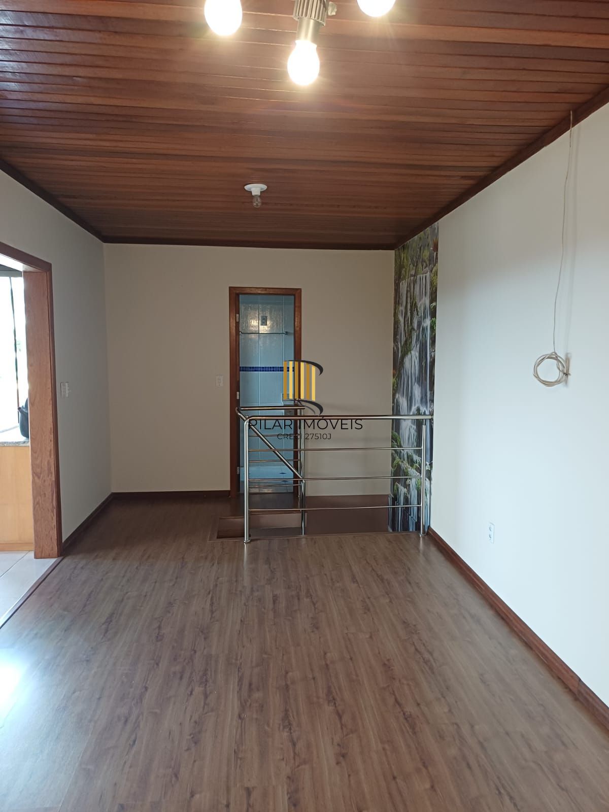 Cobertura 3 dormitórios no bairro Nonoai