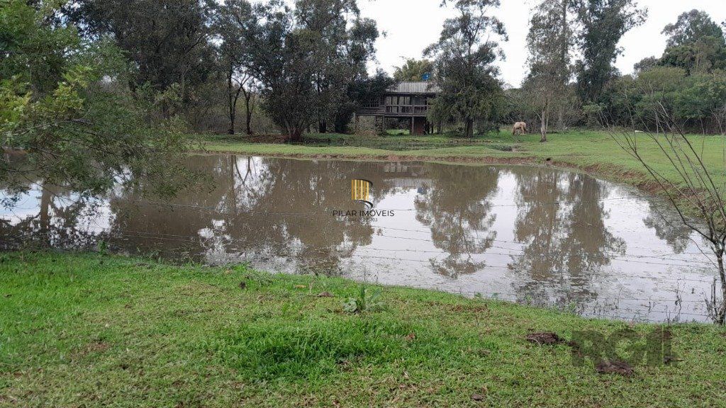 Terreno Bairro Morada Gaúcha