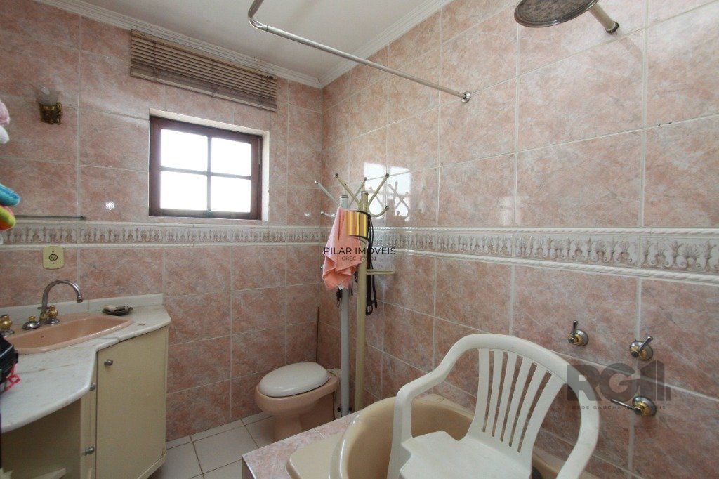 Casa 3 dormitórios no bairro Jardim Itu