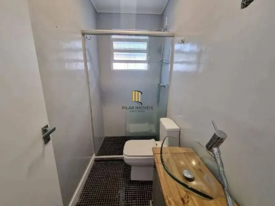 Casa 3 Dormitórios com Piscina à Venda no Guarujá – Zona Sul de Porto Alegre