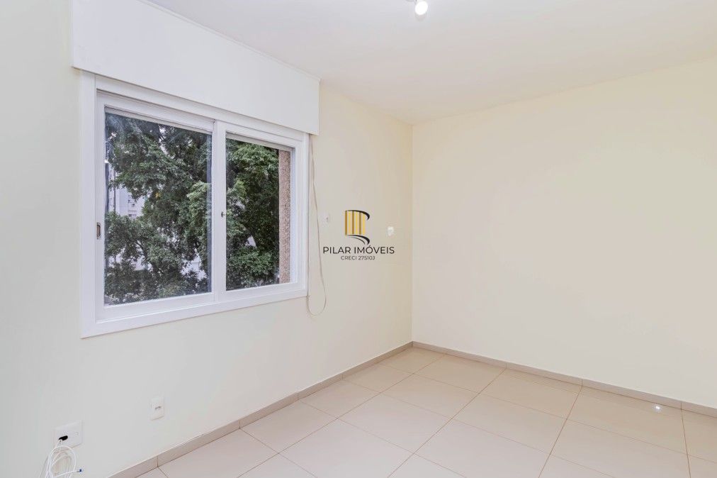 Apartamento 2 dorms à venda Avenida Clemenciano Barnasque, Teresópolis - Porto Alegre