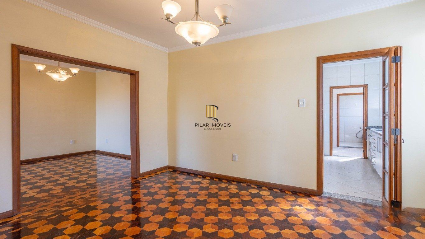 Apartamento à venda com 3 quartos 135 m²  avenida cauduro, bom fim, porto alegre