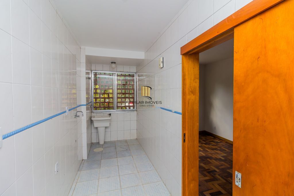 Apartamento Térreo 2 dorms à venda Rua Felizardo Furtado, Petrópolis - Porto Alegre