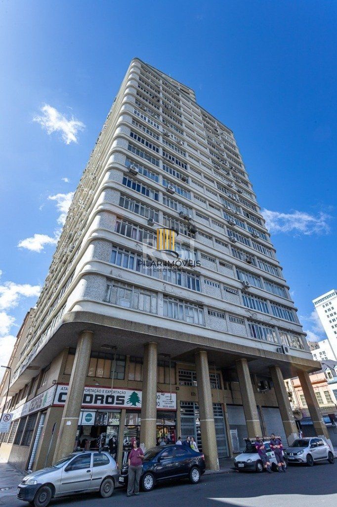 Conjunto/Sala para Venda - 62m², 0 dormitórios, Centro Histórico