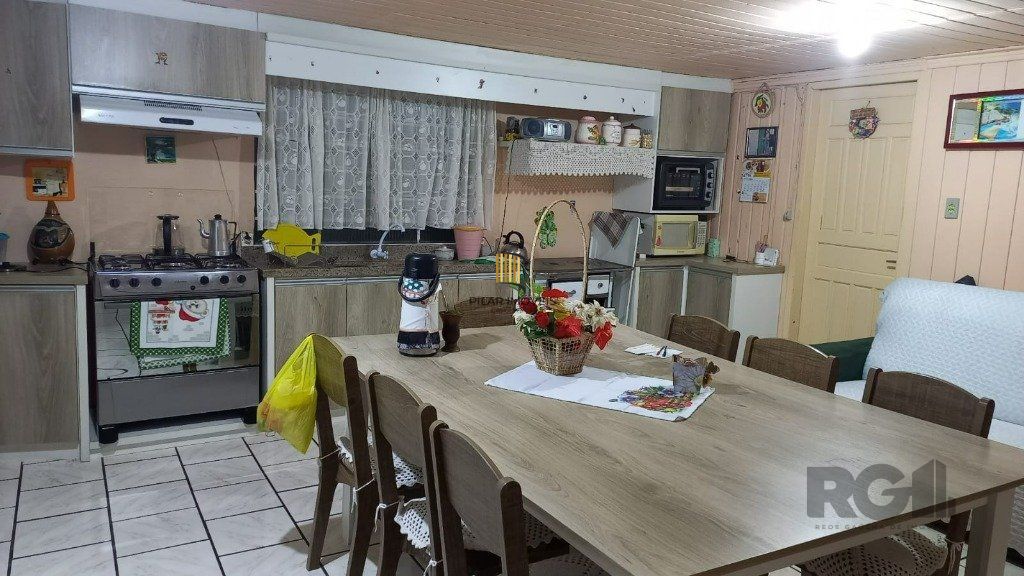 Casa 3 Dormitório(s) Bairro Santa Corona