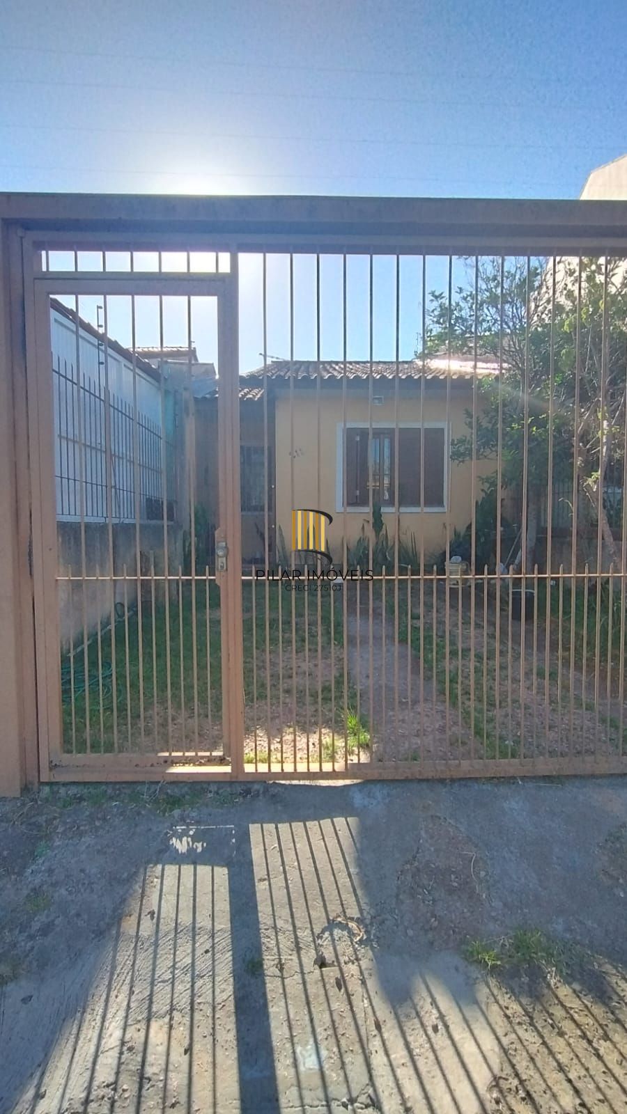 Casa 2 dormitórios no bairro Hípica - Pilar Imóveis