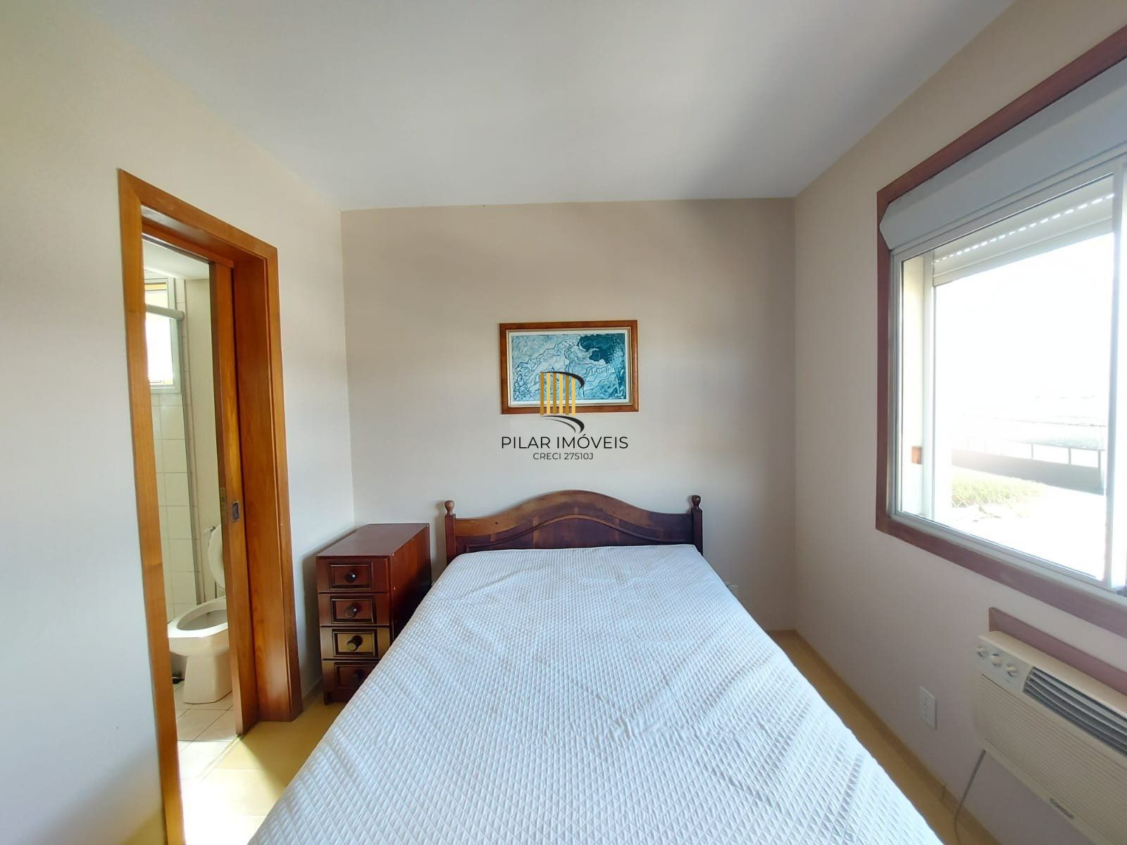 Apartamento de 3 dormitórios á venda no Bairro Jardim Do Salso, Porto Alegre