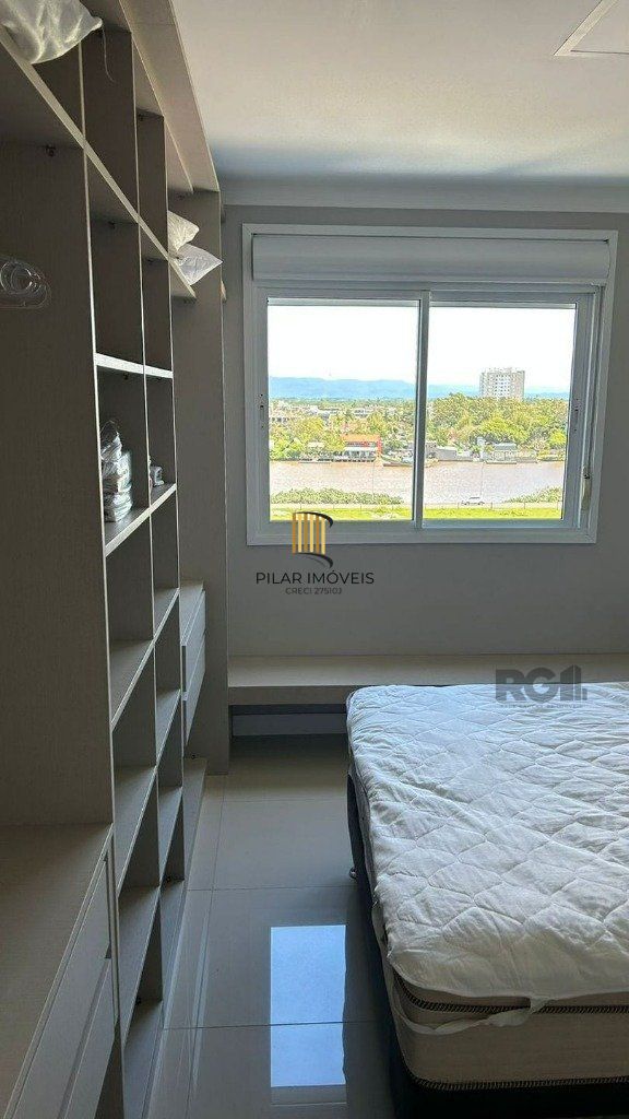 Apartamento 3 dormitórios no bairro Centro