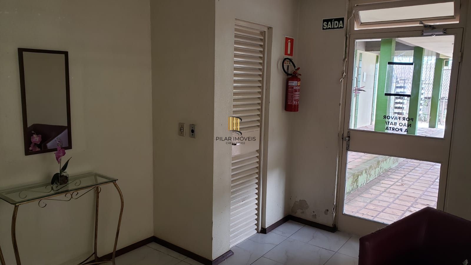 Apartamento 2 dormitórios no bairro Nonoai