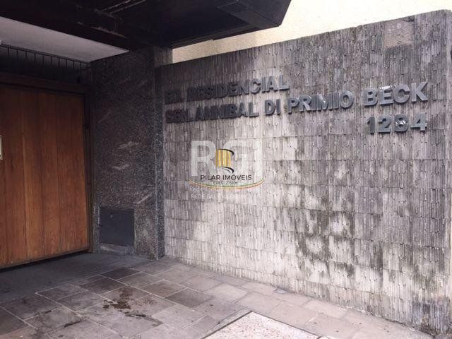 Apartamento para Venda - 32m², 1 dormitório, Centro