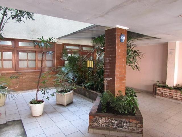 Apartamento com 1 quarto e 40.9m² - Cidade Baixa.