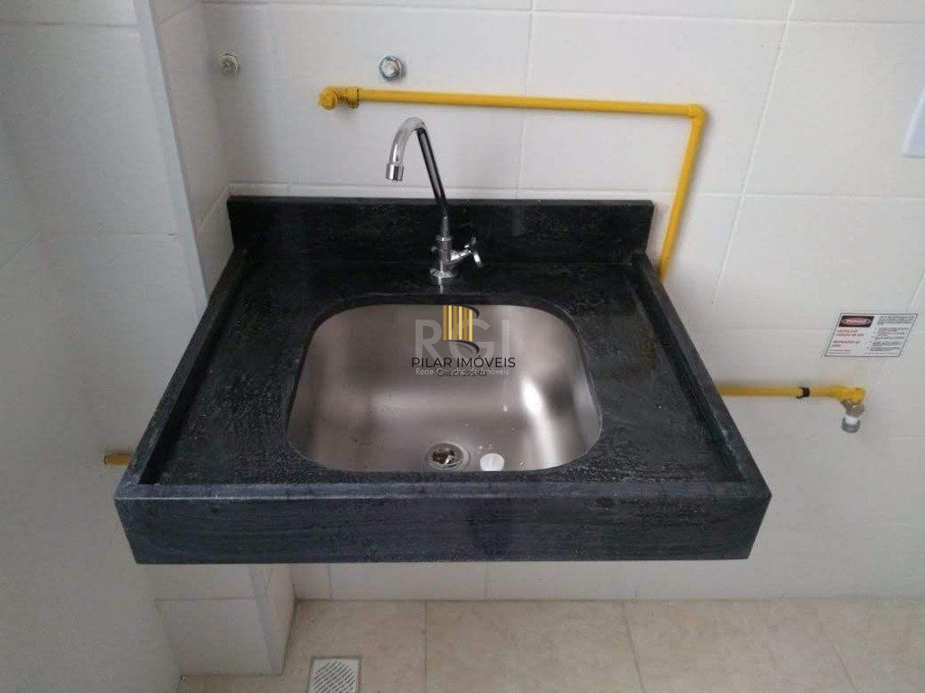 Apartamento para Venda - 45.56m², 2 dormitórios, 1 vaga - Vila Nova