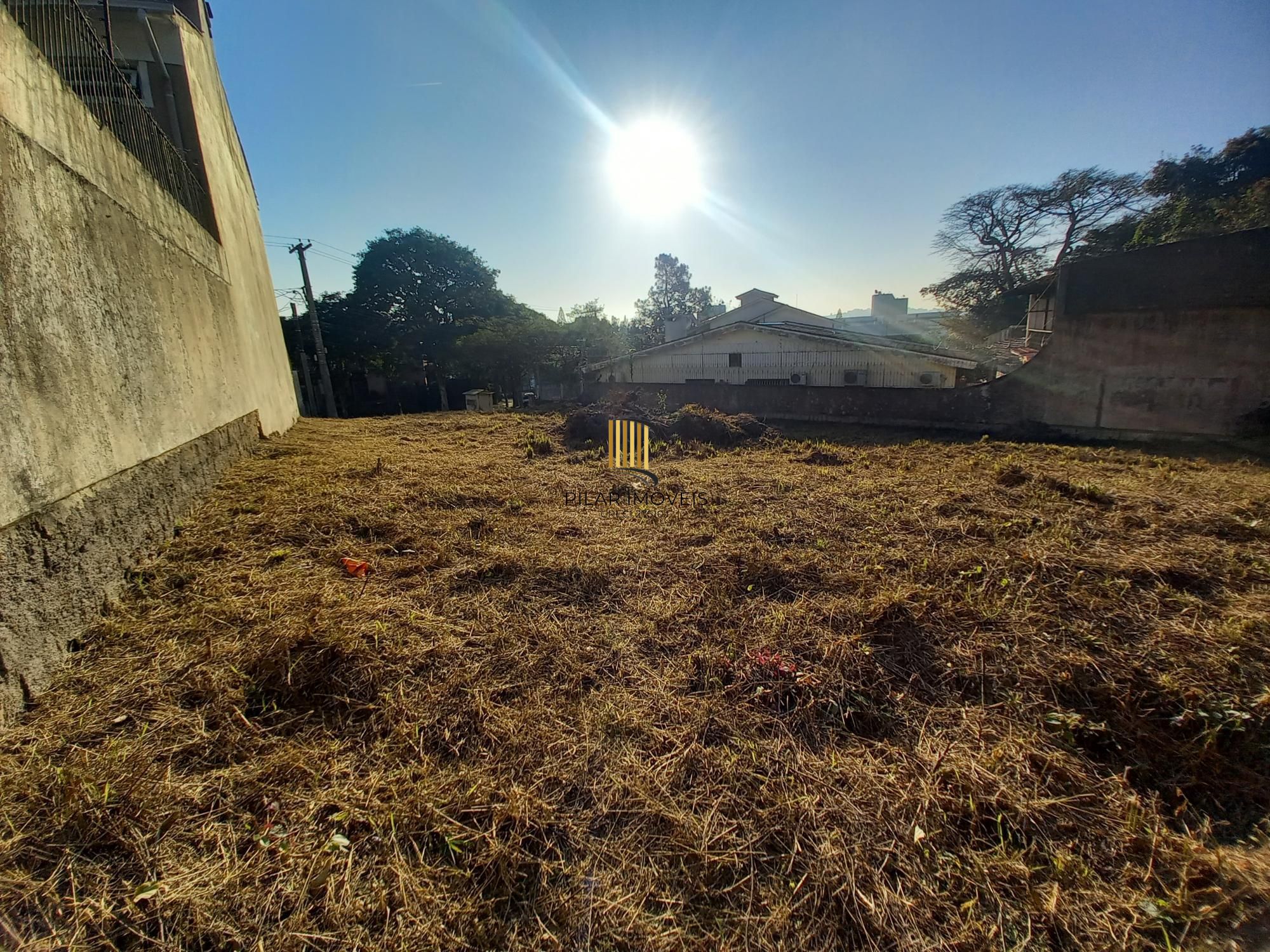 Terreno no bairro Nonoai