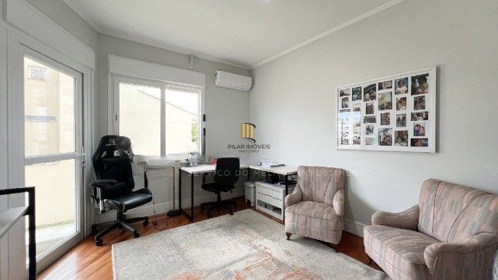 Casa 4 dormitórios no bairro Jardim Itu
