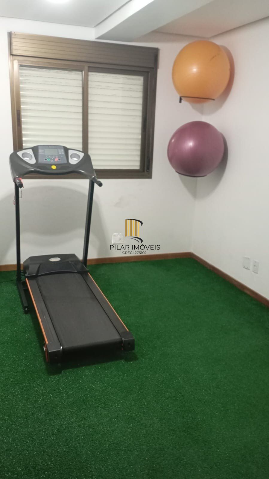 Apartamento com 2 quartos, 2 vagas e 57.37m²