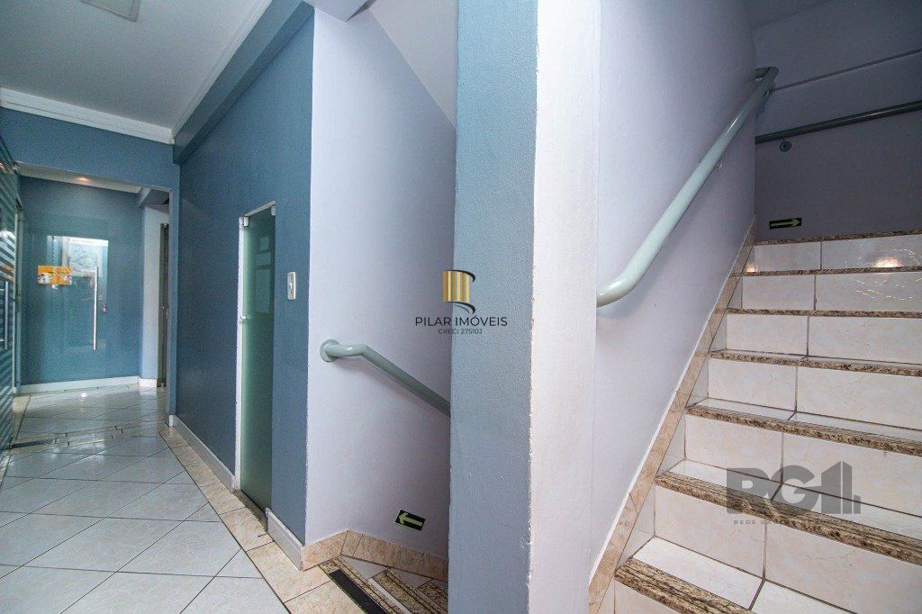 Prédio Comercial no bairro Cavalhada