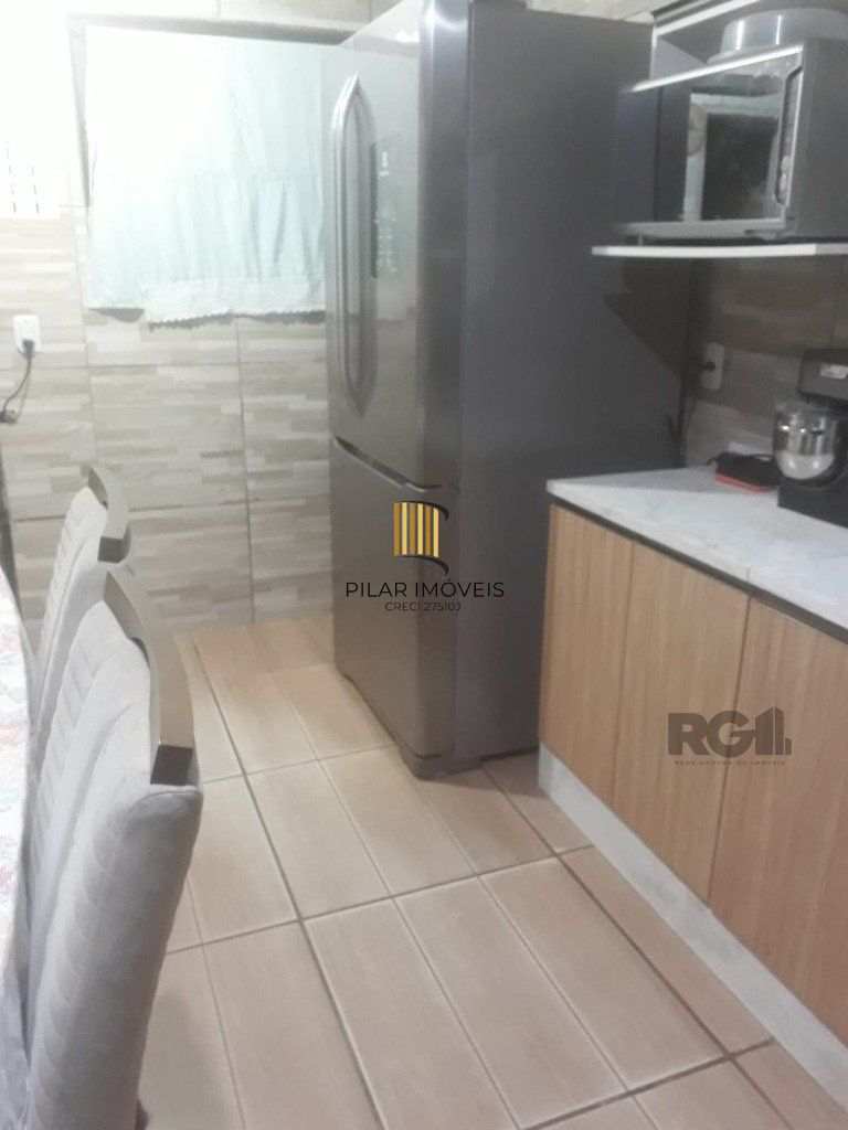 Casa para Venda - 52m², 2 dormitórios, São Lucas