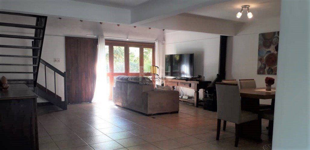 Casa Condominio para Venda - 220.93m², 5 dormitórios, sendo 2 suites, 2 vagas - Ipanema