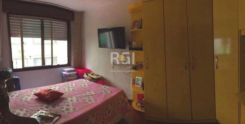 Apartamento para Venda - 66m², 2 dormitórios, Teresópolis