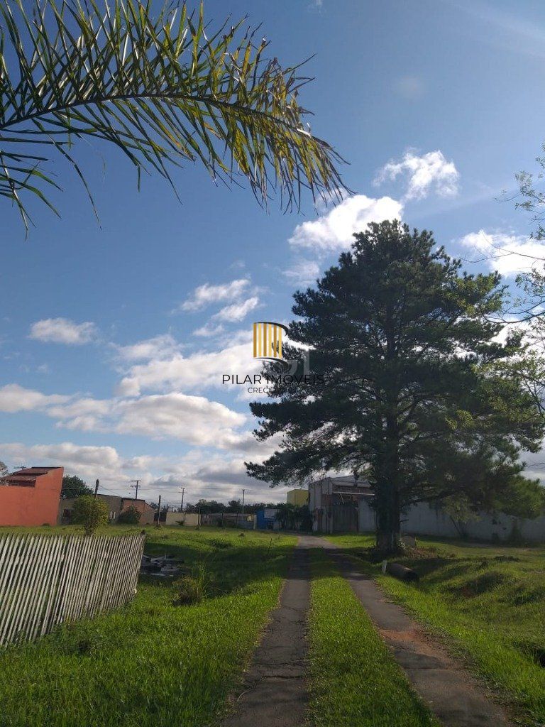 Terreno no bairro Restinga
