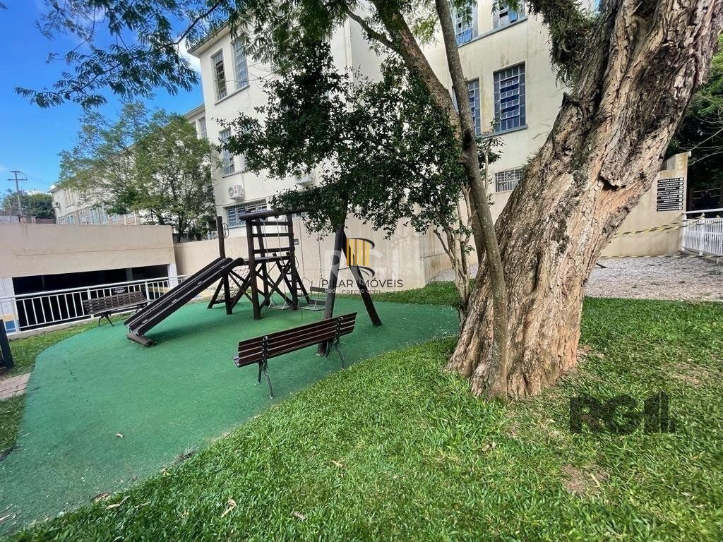 Apartamento de 3 Quartos com Suite e  duas vagas de Garagem no bairroTeresópolis