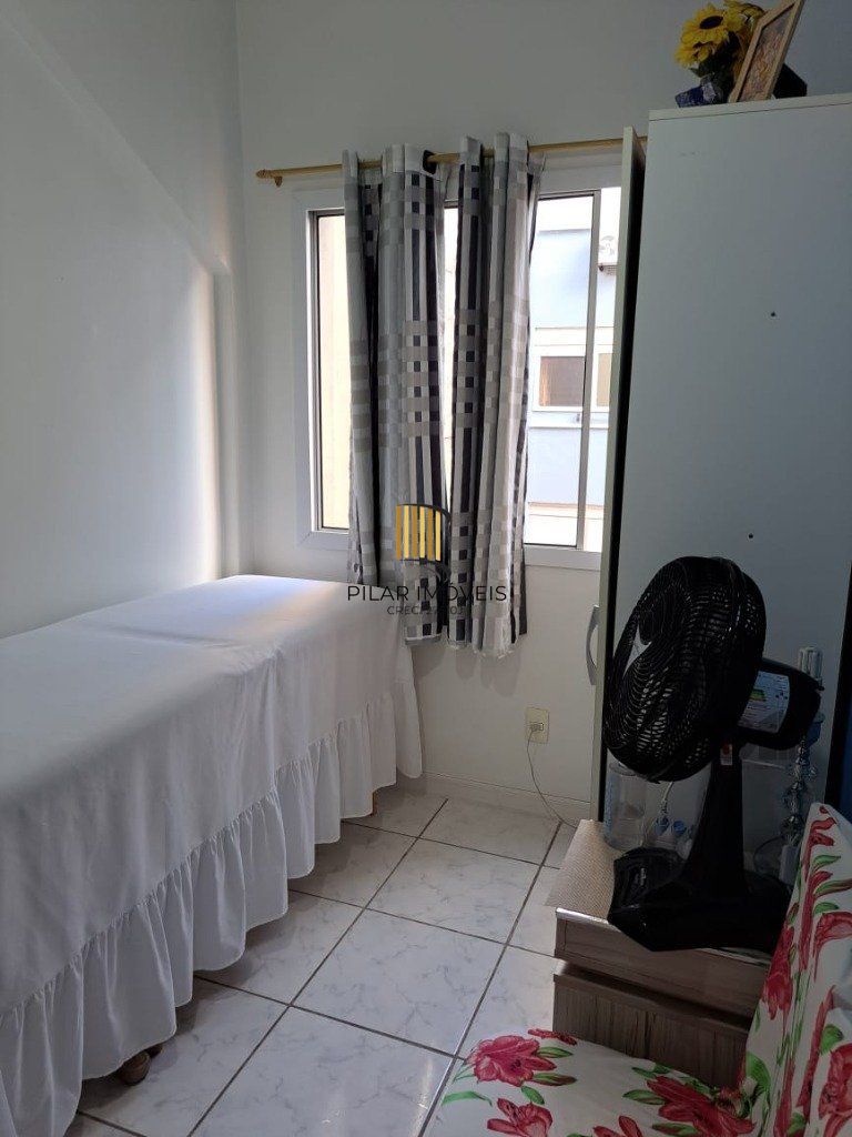 Apartamento 44m² - 1 dormitório no Centro Histórico