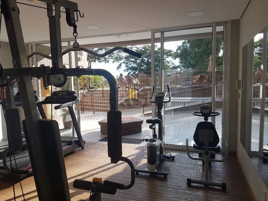 Apartamento para Venda - 49.01m², 1 dormitório, 1 vaga - Teresópolis