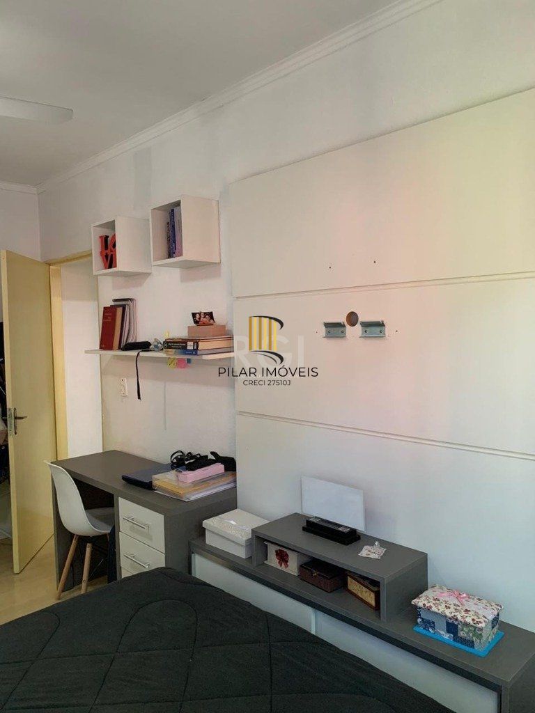 Apartamento para Venda - 40.42m², 1 dormitório, 1 vaga - Jardim Itu Sabará