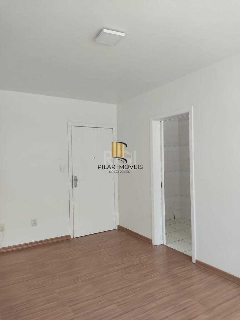 Apartamento para Venda - 46m², 1 dormitório, Menino Deus