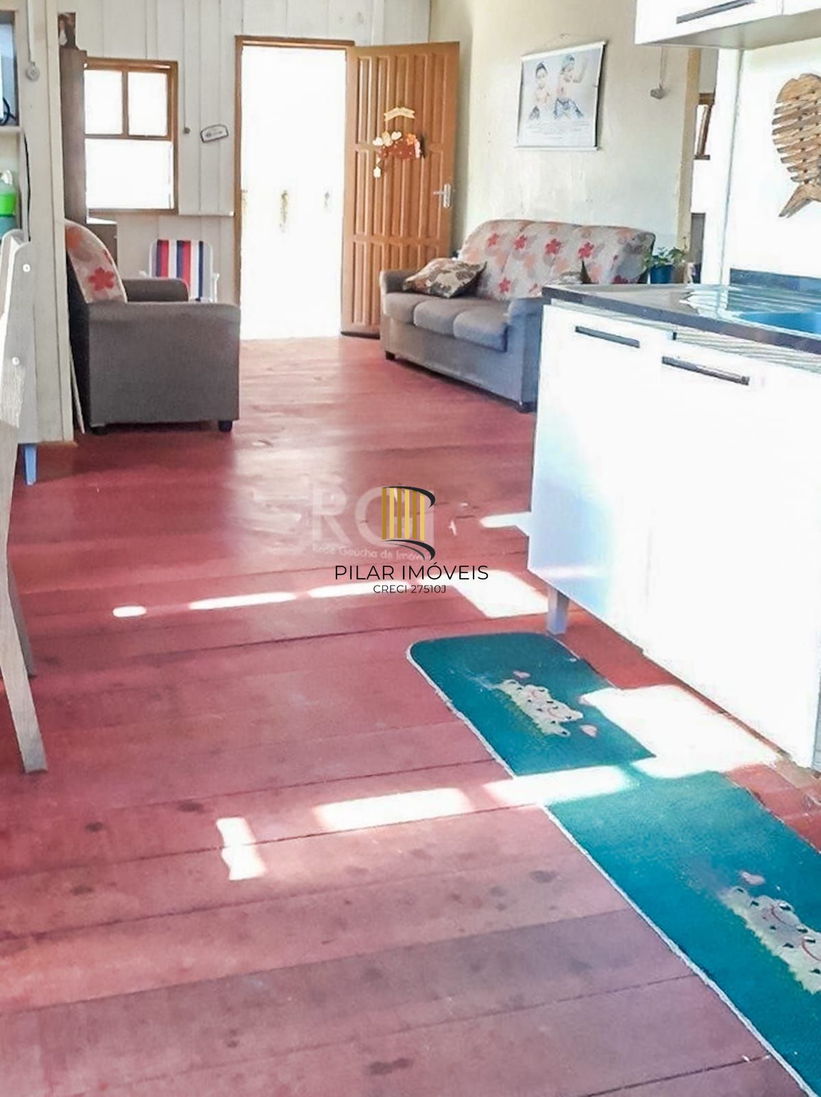 Casa para Venda - 160m², 4 dormitórios, 2 vagas - Glória