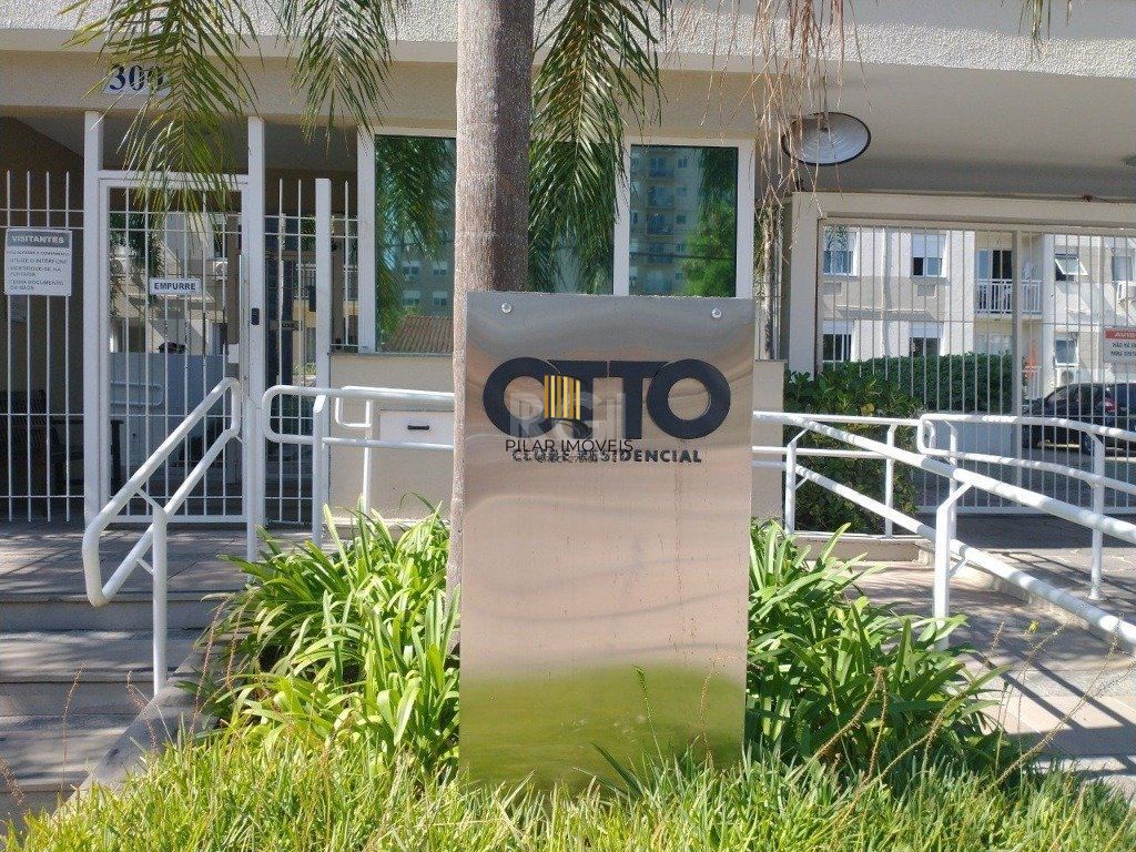 Apartamento de 2 quartos à venda Rua Teotônia, Camaquã - Porto Alegre