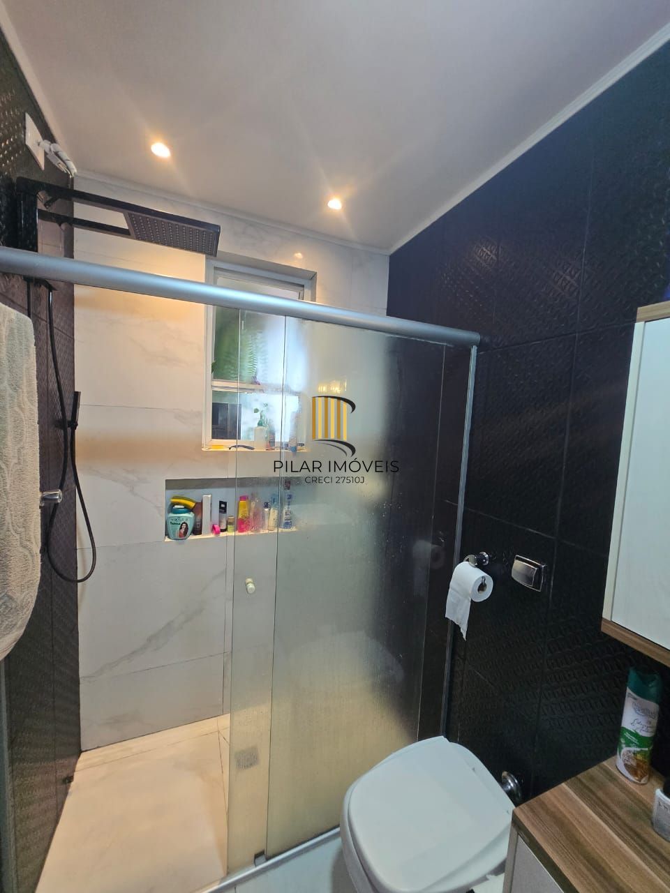 Apartamento 02 dormitórios Partenon