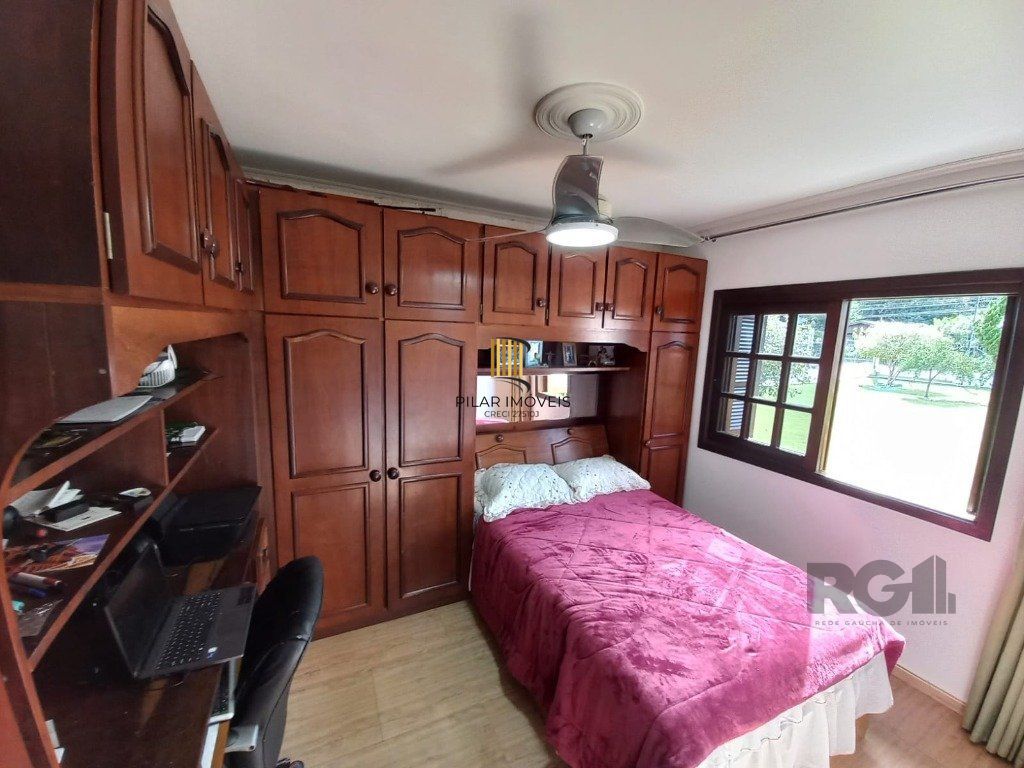 Casa 161m² - 2 dormitórios, 4 vagas no bairro Santo Onofre em Viamão