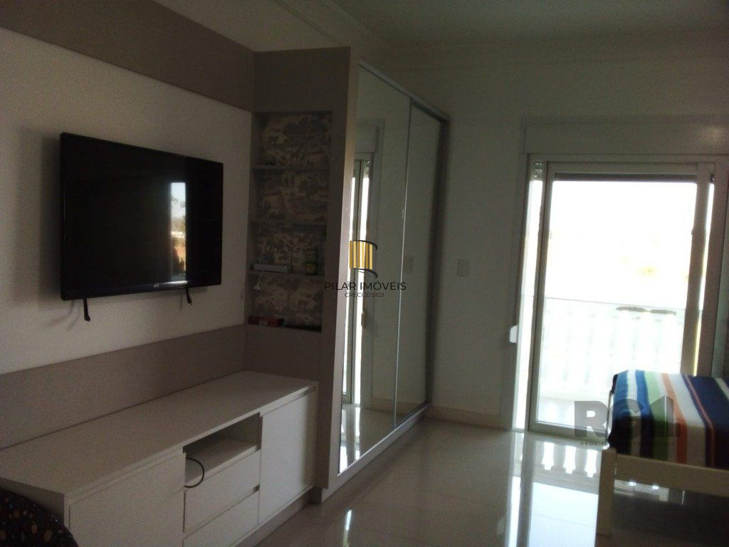 Casa Condominio 6 Dormitório(s) Bairro Rodovia Rs 389 - Estrada Do Mar - Km 64 Estância Do Meio