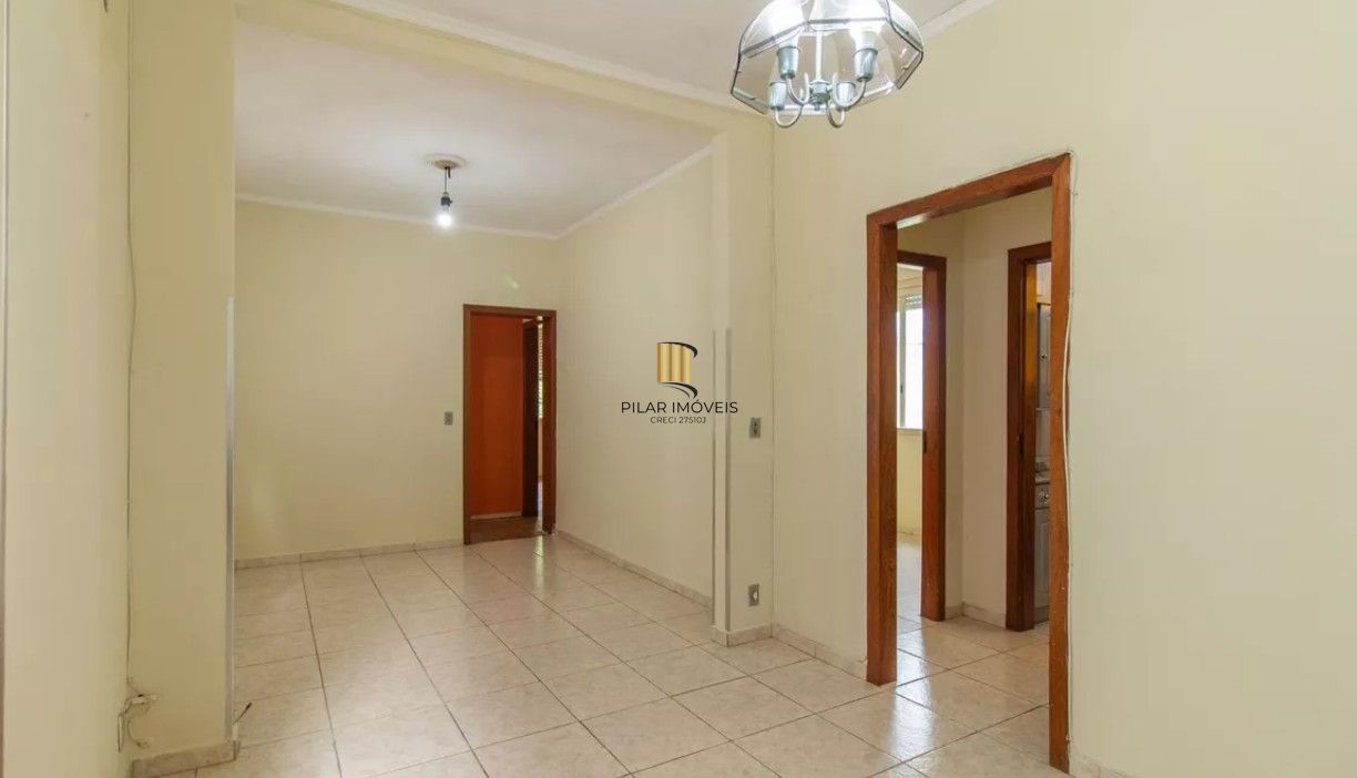 Casa 3 dormitórios Bairro Teresópolis