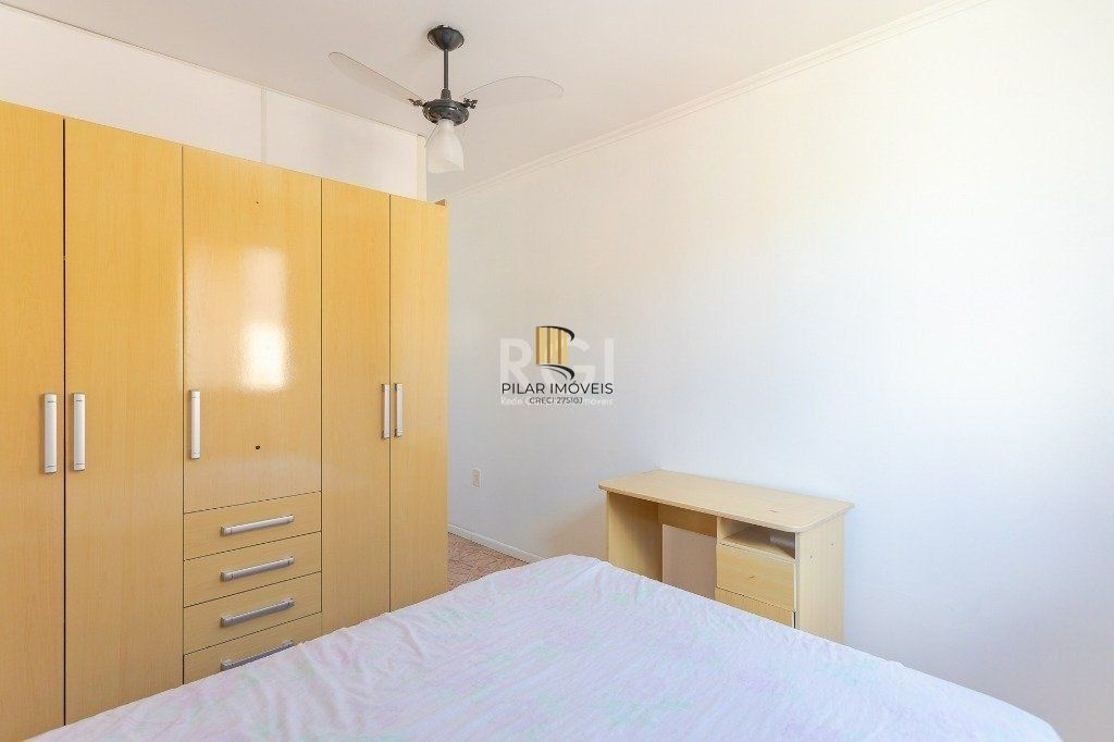 Cobertura para Venda - 118m², 3 dormitórios, 1 vaga - Nonoai