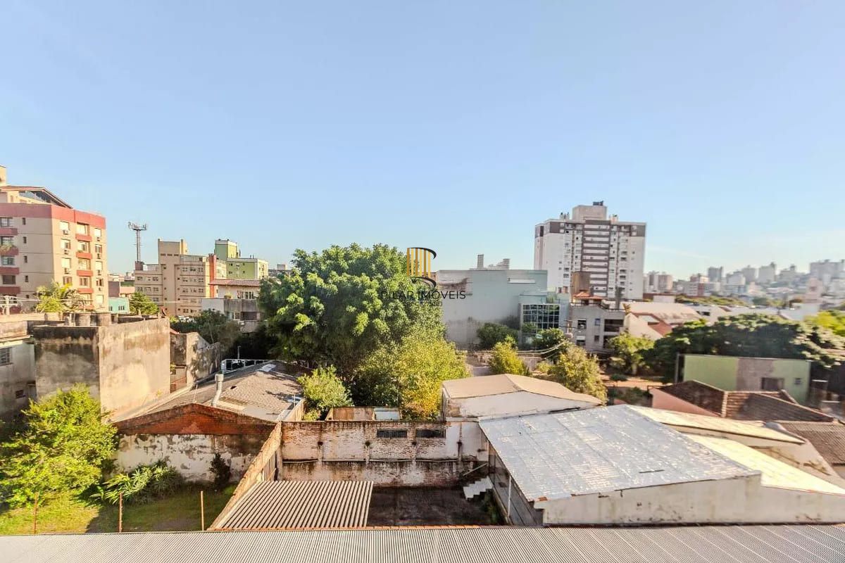 partamento à venda com 88m², 2 quartos e 1 vaga