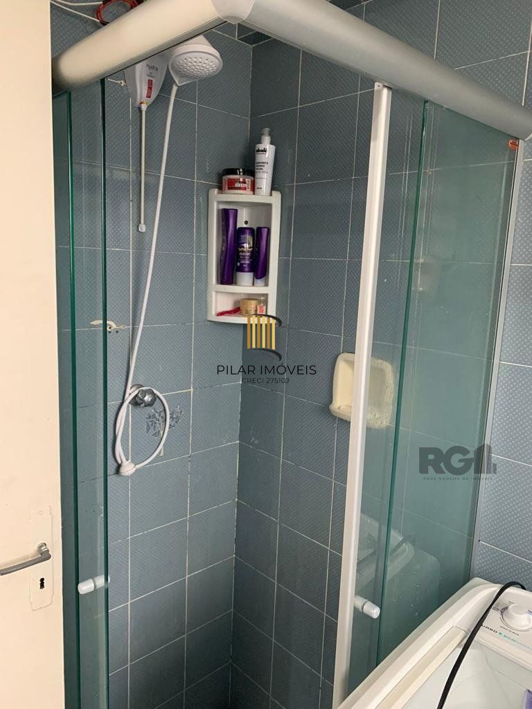 Apartamento 1 Dorm Bairro Centro Histórico