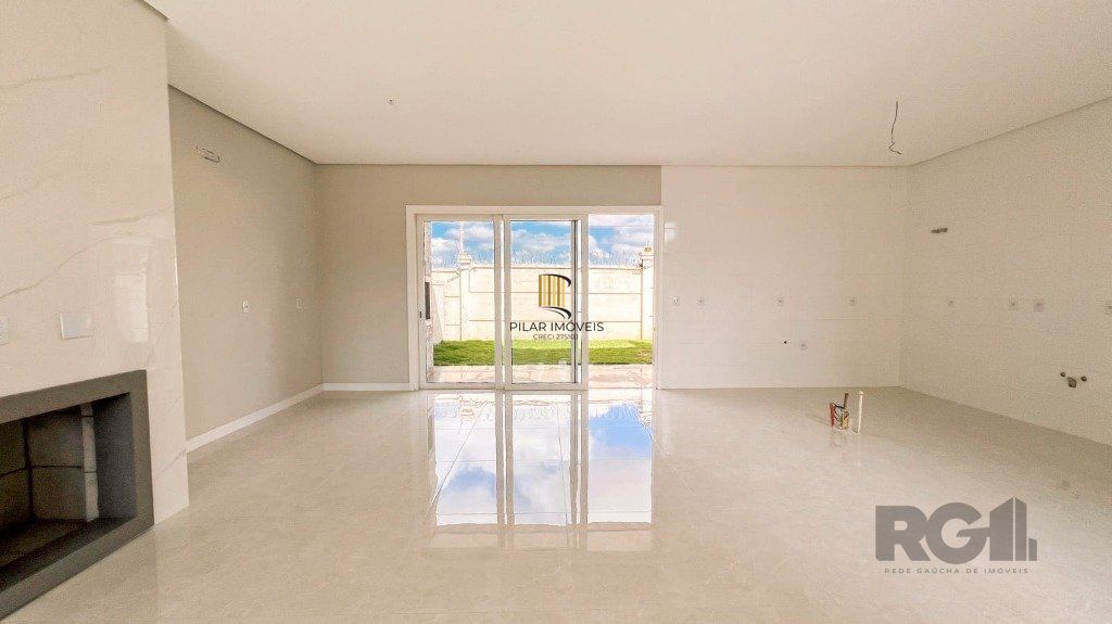 Casa Condomínio com 3 dormitórios no bairro Central Park em Cachoeirinha