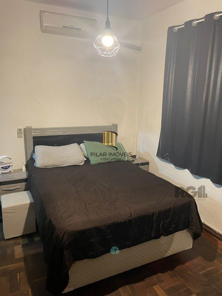 Apartamento térreo 73,62m², 2 dormitórios no Centro Histórico