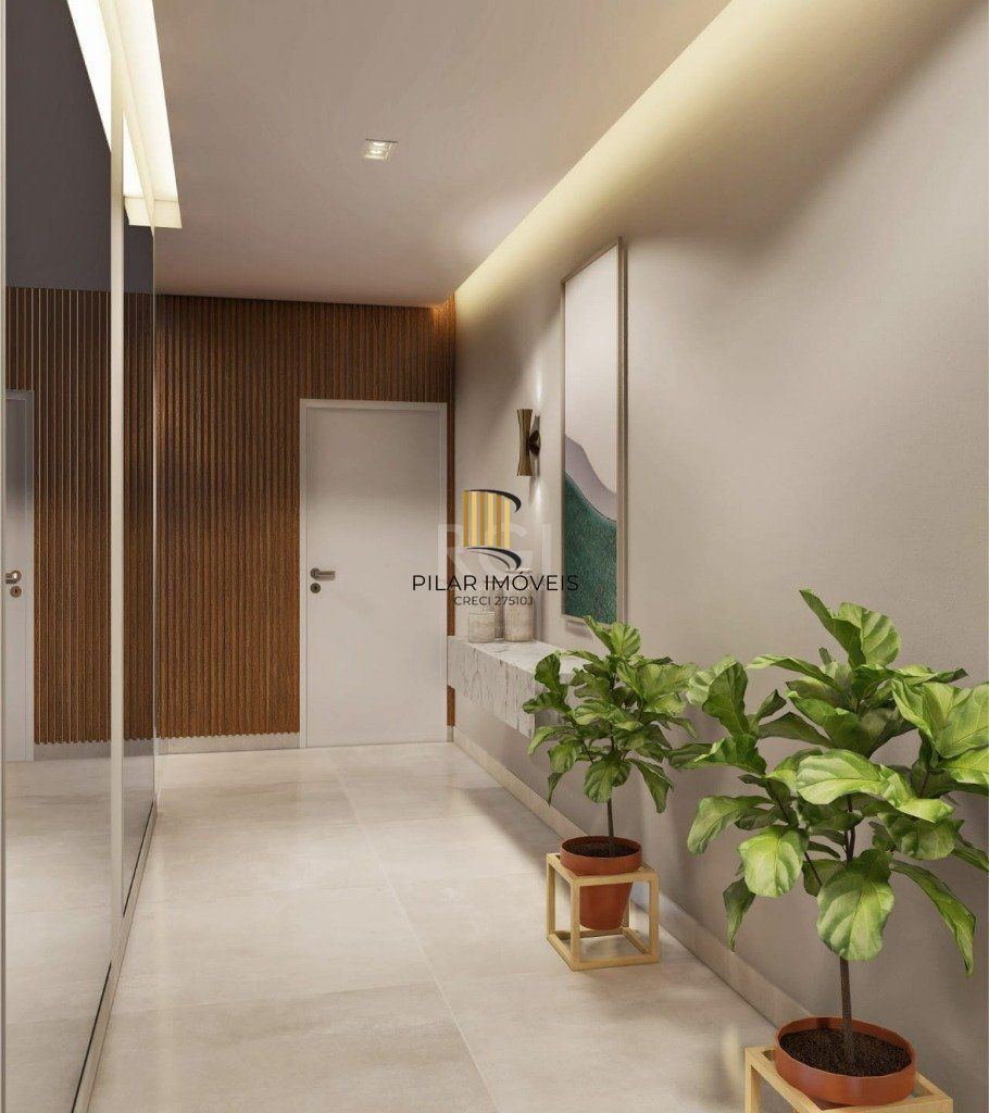 Apartamento 3 dormitórios no bairro Rosa do Mar