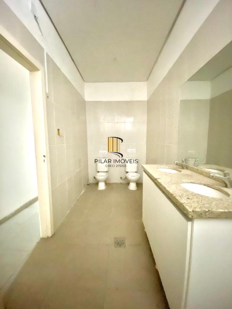 Vende Loja 161m² na Lima e Silva próxima a Av,. Loreiro da Silva