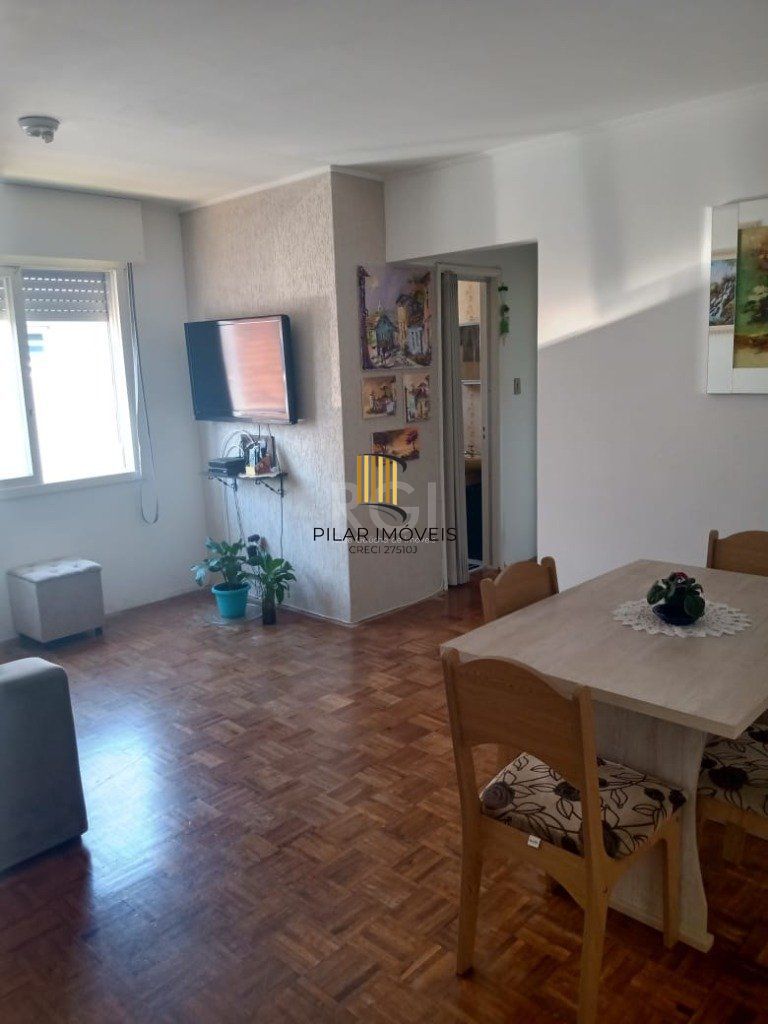 Apartamento para Venda - 58.98m², 2 dormitórios, 1 vaga - Jardim Lindóia
