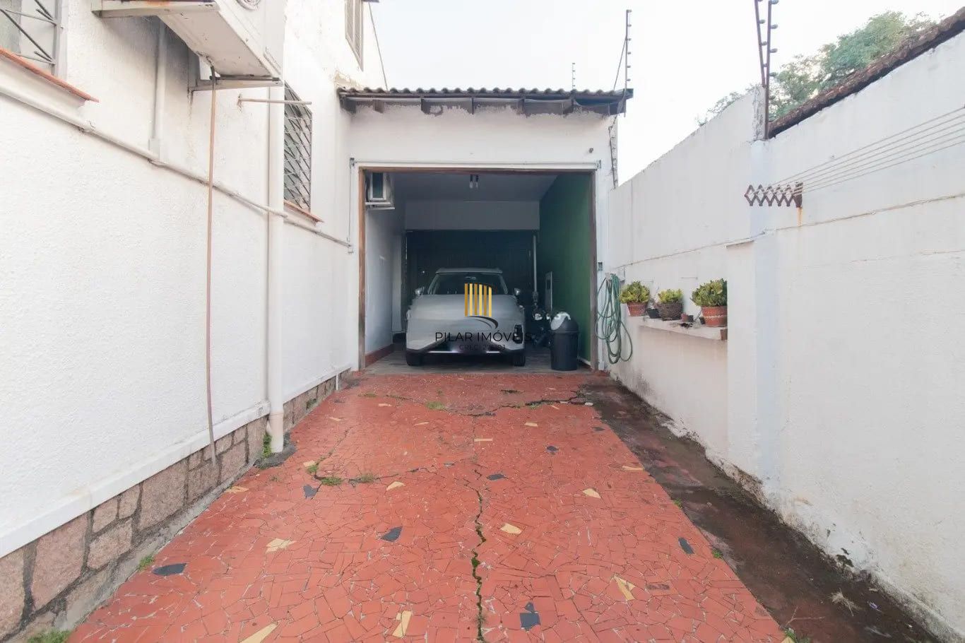 Casa com 4 dormitórios e 175m² à venda no Bairro Santa Tereza