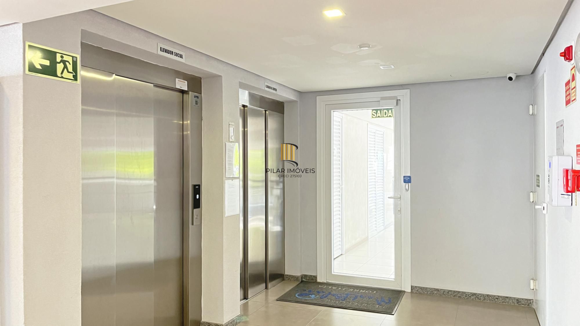 Montblanc Apartamento de 3 dormitórios Novo.