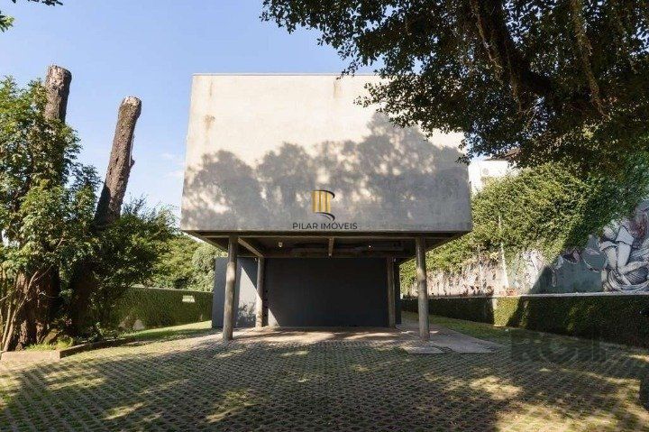 Prédio Comercial no bairro Cristal