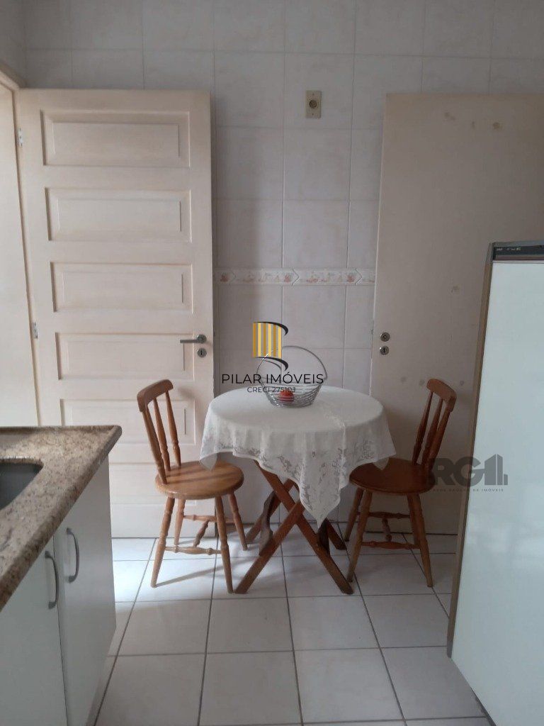 Apartamento 2 dormitórios no bairro Nonoai