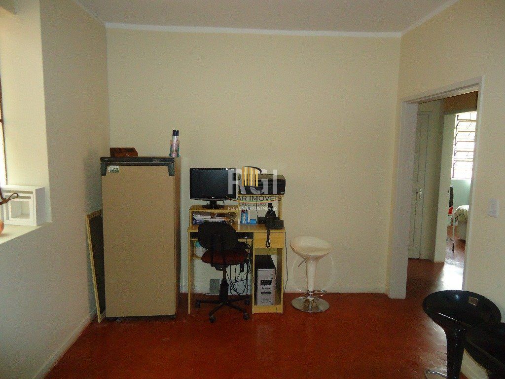 Casa 2 dormitórios no bairro Teresópolis