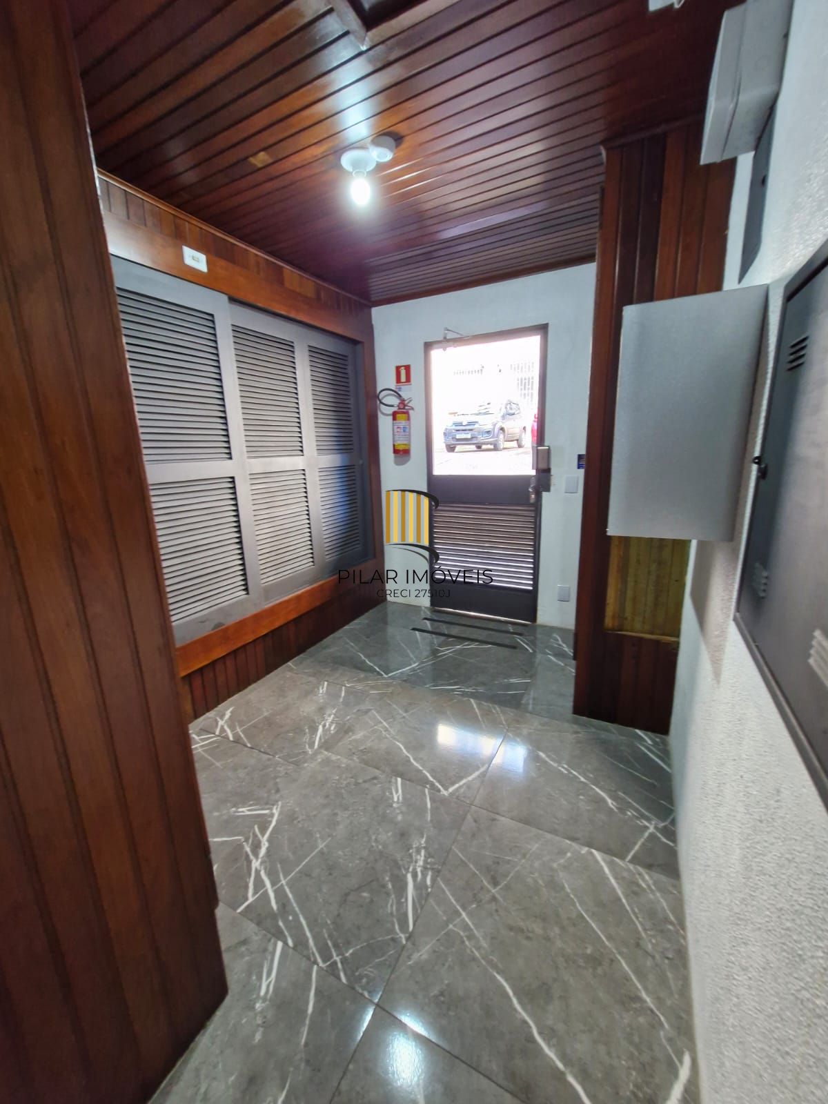Apartamento 1 Dormitório em Teresópolis