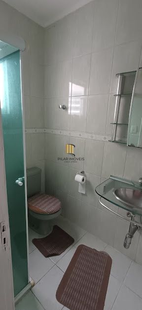 Apartamento 1 dormitório no bairro Teresópolis